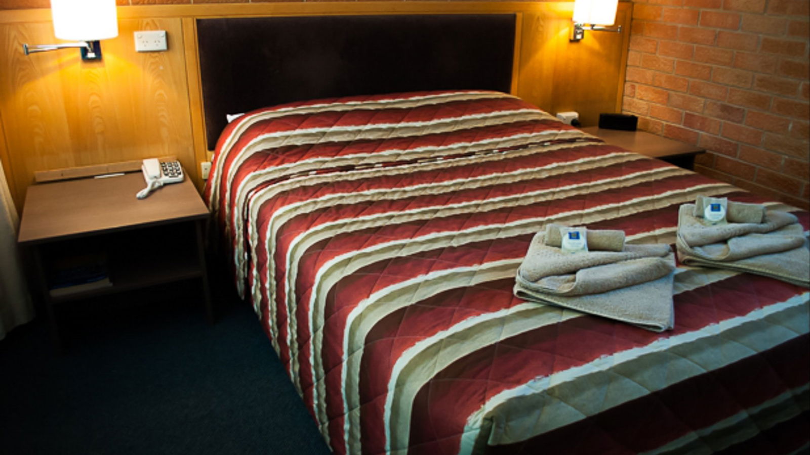 Vine Vale SA Accommodation Gladstone
