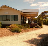 Manyana - Accommodation Gladstone