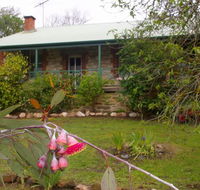 Naimanya Cottage - Accommodation Gladstone