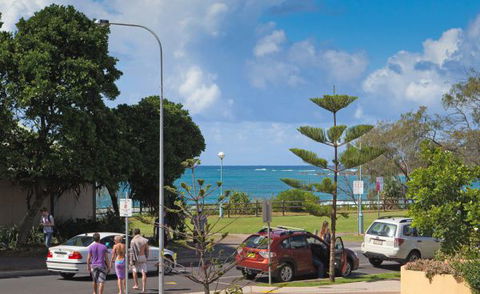 Summer Central - Accommodation Gladstone 22