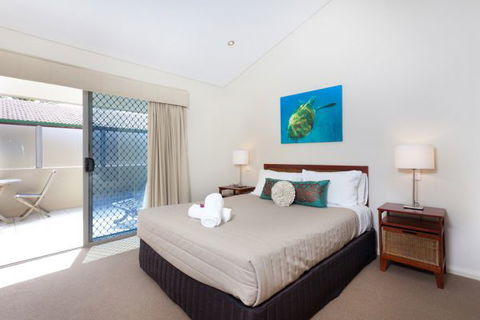Summer Central - Accommodation Gladstone 27