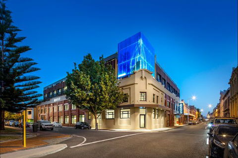 Quest Fremantle - Accommodation Gladstone 0