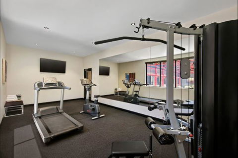 Quest Fremantle - Accommodation Gladstone 4