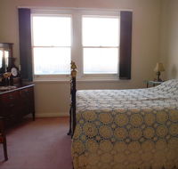 Seaspray - Accommodation Gladstone