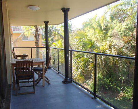 Summer Central - Accommodation Gladstone 31