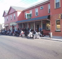 The Mole Creek Hotel - Accommodation Gladstone