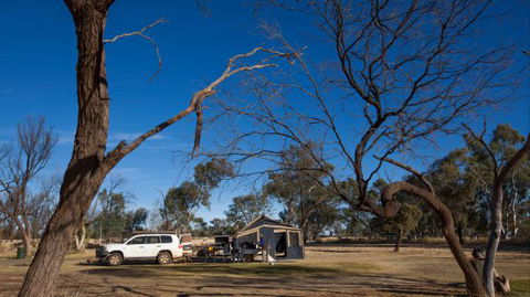 Tilmouth Well Roadhouse - Accommodation Gladstone 1