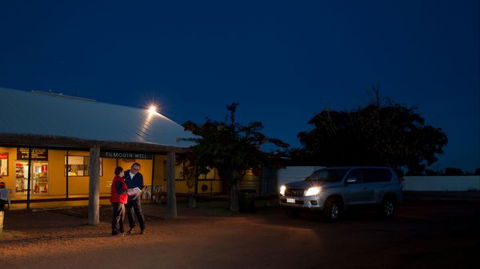Tilmouth Well Roadhouse - Accommodation Gladstone 3