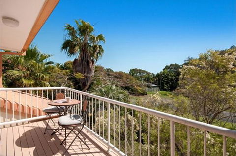 Summer Central - Accommodation Gladstone 3