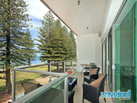 Unwind At 29 Breeze Penthouse - Accommodation Gladstone 3