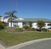 Alilly - Accommodation Gladstone