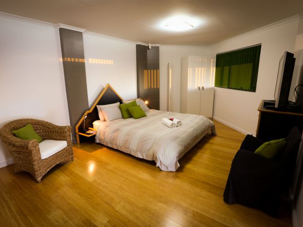 Gawler TAS Accommodation Gladstone