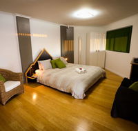 Bed and Breakfast 21 - Accommodation Gladstone