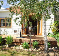 Casolare BB Vineyard Accommodation - Accommodation Gladstone
