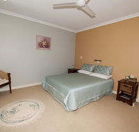 Crabapple Lane Bed and Breakfast - Accommodation Gladstone