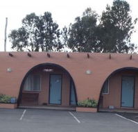 El Dorando Motel - Accommodation Gladstone