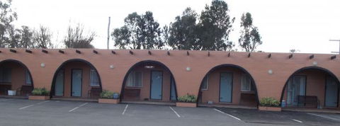 El Dorando Motel - Accommodation Gladstone 0