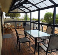 Hurtles - Accommodation Gladstone