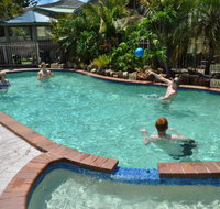 Kangerong Holiday Park - Accommodation Gladstone