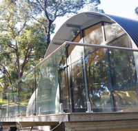 Mount Cole Cottages - Accommodation Gladstone