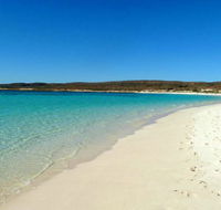 Osprey Bay Campground at Cape Range National Park - Accommodation Gladstone