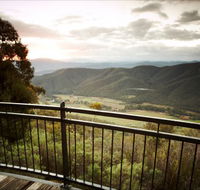 Pizzini's Vineyard Guesthouse - Accommodation Gladstone