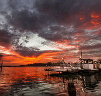 1 Murray Terrace-River Shack Rentals - Accommodation Gladstone