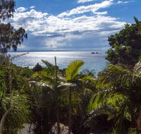 Wategos Beach Retreats - Accommodation Gladstone