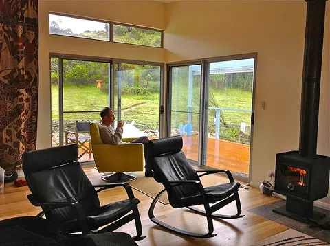 A Dune Escape - Accommodation Gladstone 4