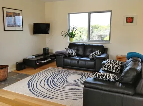 A Dune Escape - Accommodation Gladstone 6