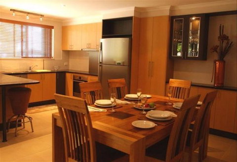 Amarco - Accommodation Gladstone 0