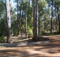 Barrabup Camp at St John Brook National Park - Accommodation Gladstone