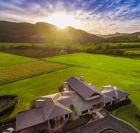 Desiderata Kangaroo Valley - Accommodation Gladstone
