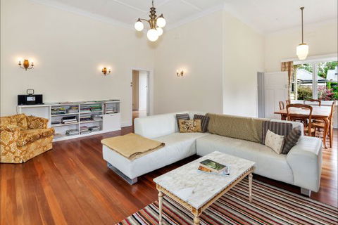 Eurambeen Historic Homestead And Gardens - Accommodation Gladstone 5