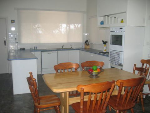 Gilgens Country River Retreat - Accommodation Gladstone 1