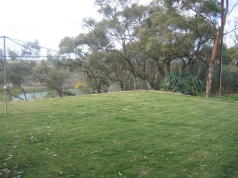 Gilgens Country River Retreat - Accommodation Gladstone 2