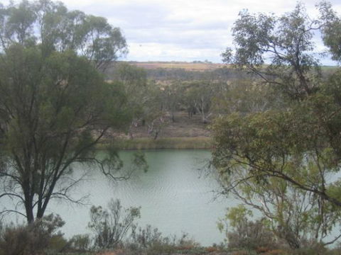 Gilgens Country River Retreat - Accommodation Gladstone 3