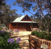 Grevillea Chalet - Accommodation Gladstone