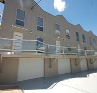 Mindon Serviced Apartments - Accommodation Gladstone