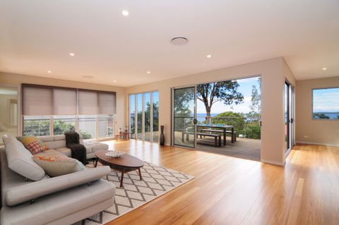 Valhalla - Accommodation Gladstone 0