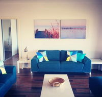 Vintage Oar Holiday House - Accommodation Gladstone