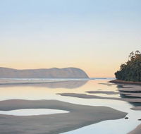 Art of Richard Stanley Studio and Gallery The - Accommodation Gladstone