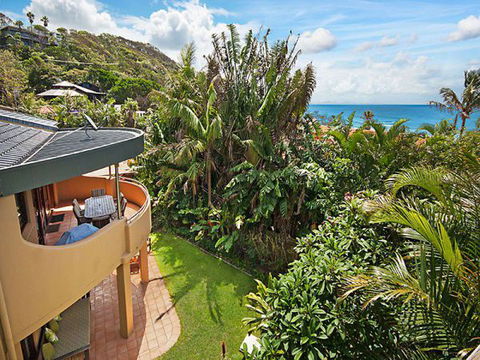Beachbound - Accommodation Gladstone 1