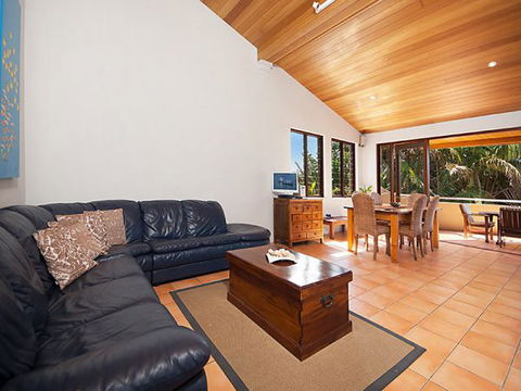 Beachbound - Accommodation Gladstone 3
