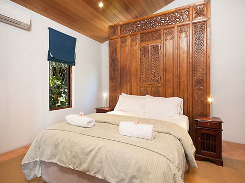 Beachbound - Accommodation Gladstone 4