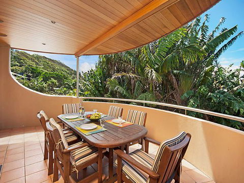Beachbound - Accommodation Gladstone 5