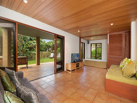 Beachbound - Accommodation Gladstone 6