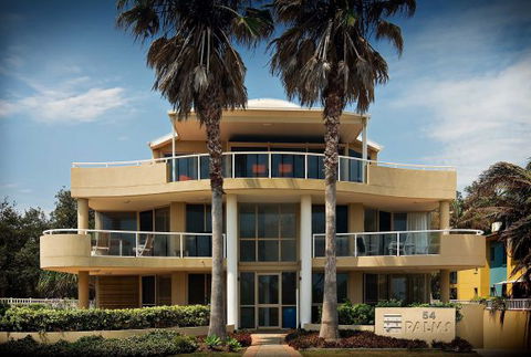 Absolutely Fabulous - Accommodation Gladstone 0