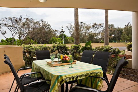 Absolutely Fabulous - Accommodation Gladstone 1
