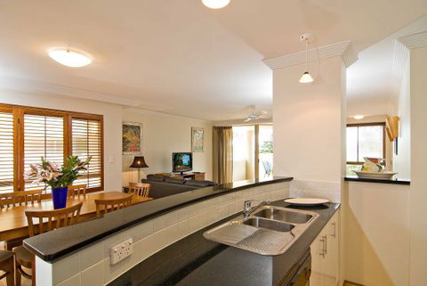 Absolutely Fabulous - Accommodation Gladstone 3
